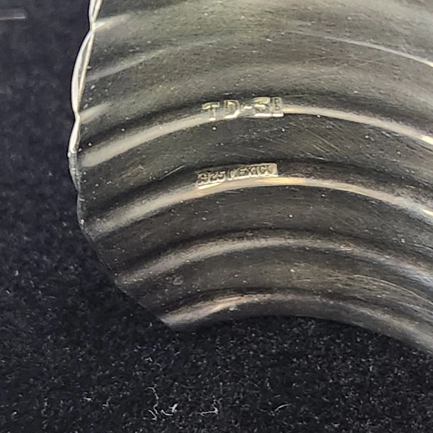 Taxco Cuff Bracelet