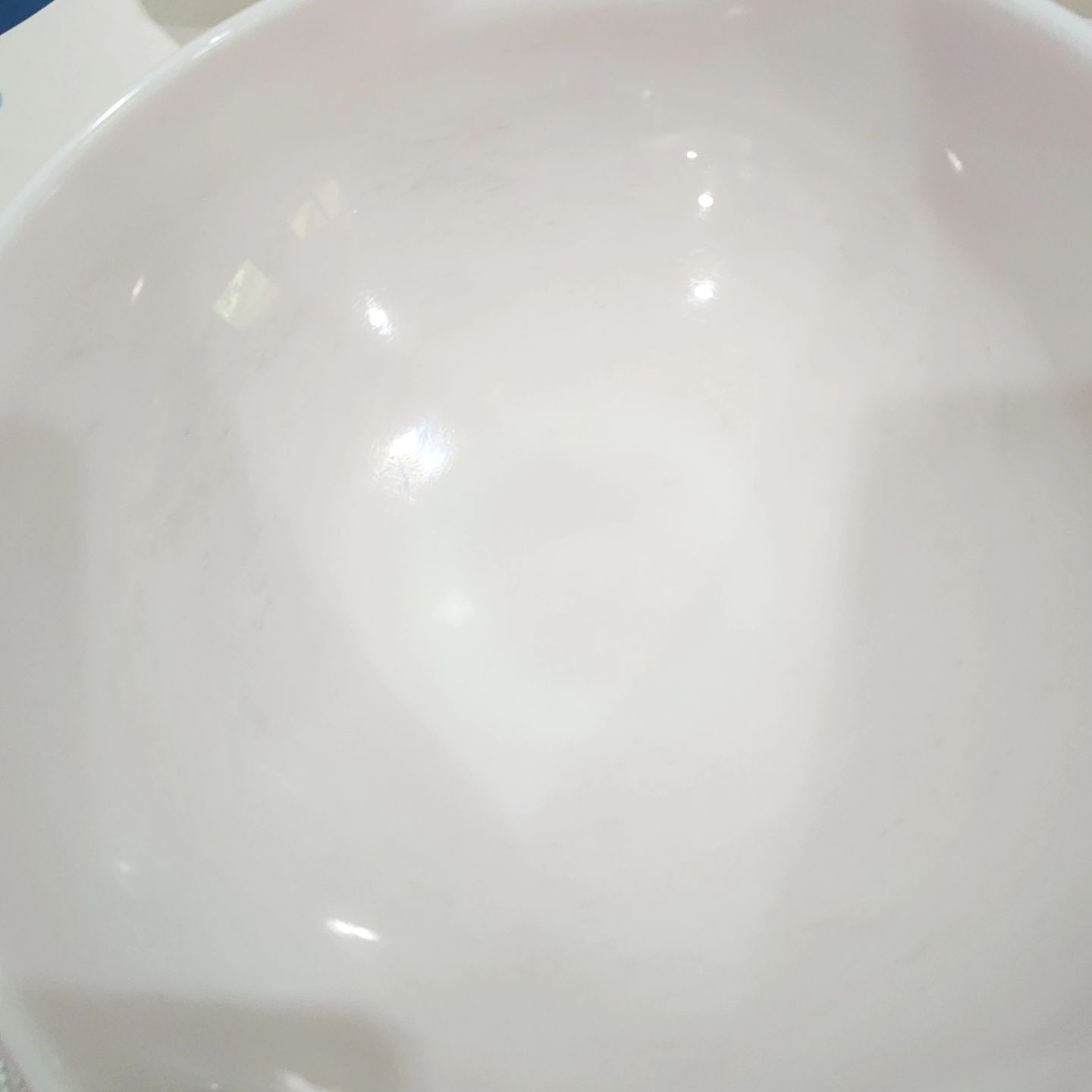 Pyrex Pink Gooseberry Mixing Bowl Set