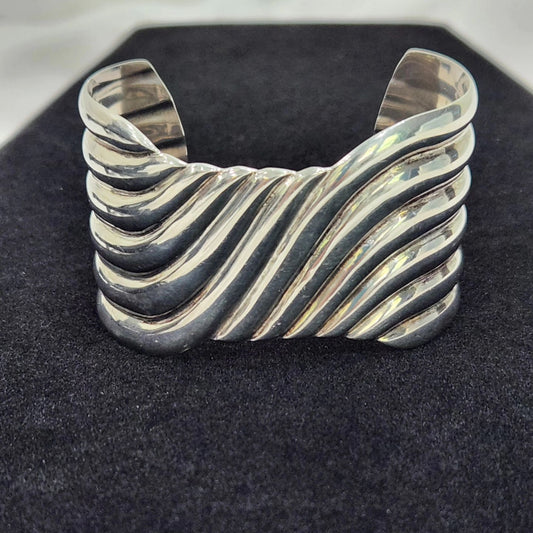 Taxco Cuff Bracelet