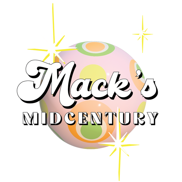 Mack's Midcentury